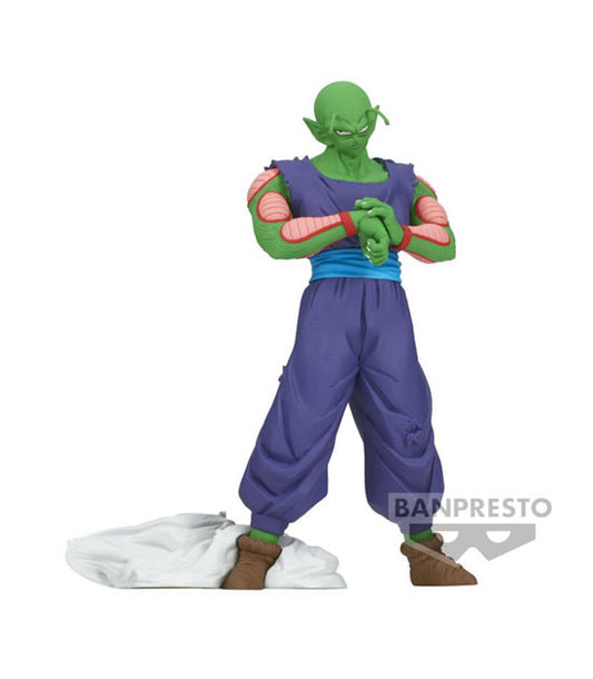 !!!PREORDINE!!! DragonBallZ, Piccolo Statua Banpresto.