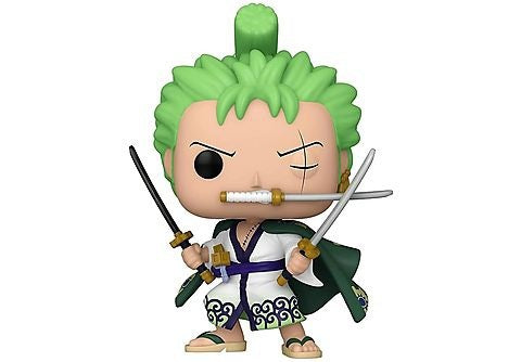 One Piece  Roronoa Zoro Funko POP.