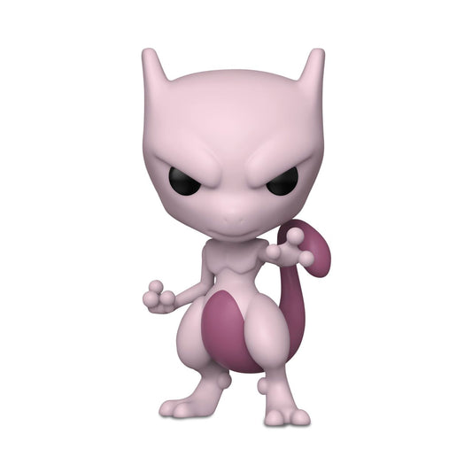 POKÉMON, MEWTWO, FUNKO POP. (9 cm)