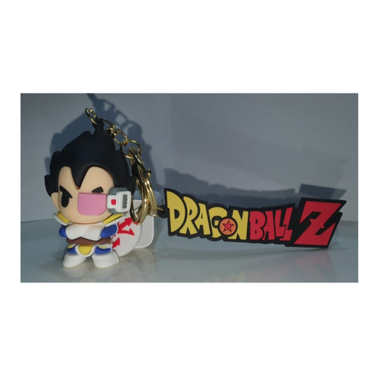 DragonBall Z, Portachiavi Prince Vegeta