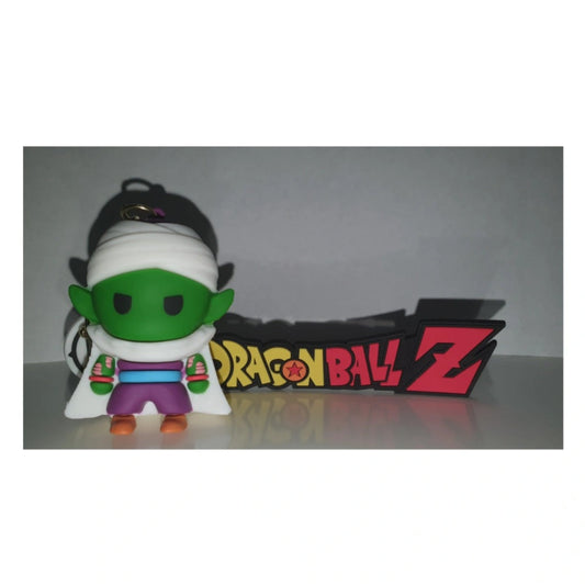 Dragon Ball Z, Portachiavi Piccolo (Junior)