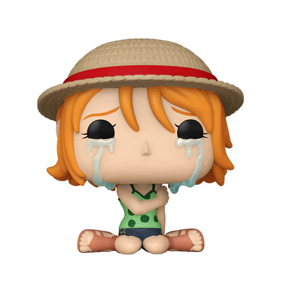 One Piece, Nami Statua Funko Pop