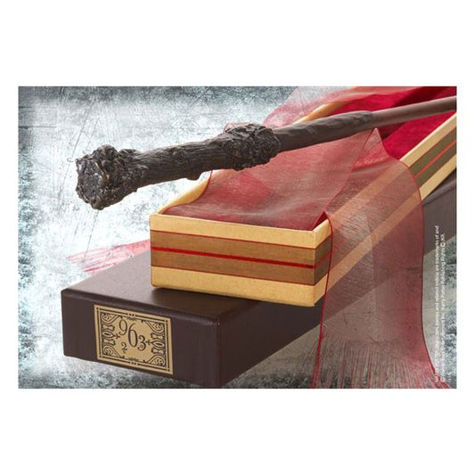 HARRY POTTER, Bacchetta Harry Potter Ollivander.
