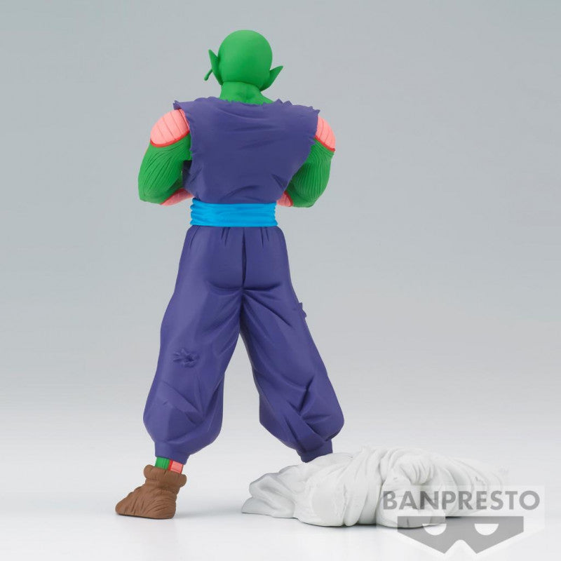 !!!PREORDINE!!! DragonBallZ, Piccolo Statua Banpresto.