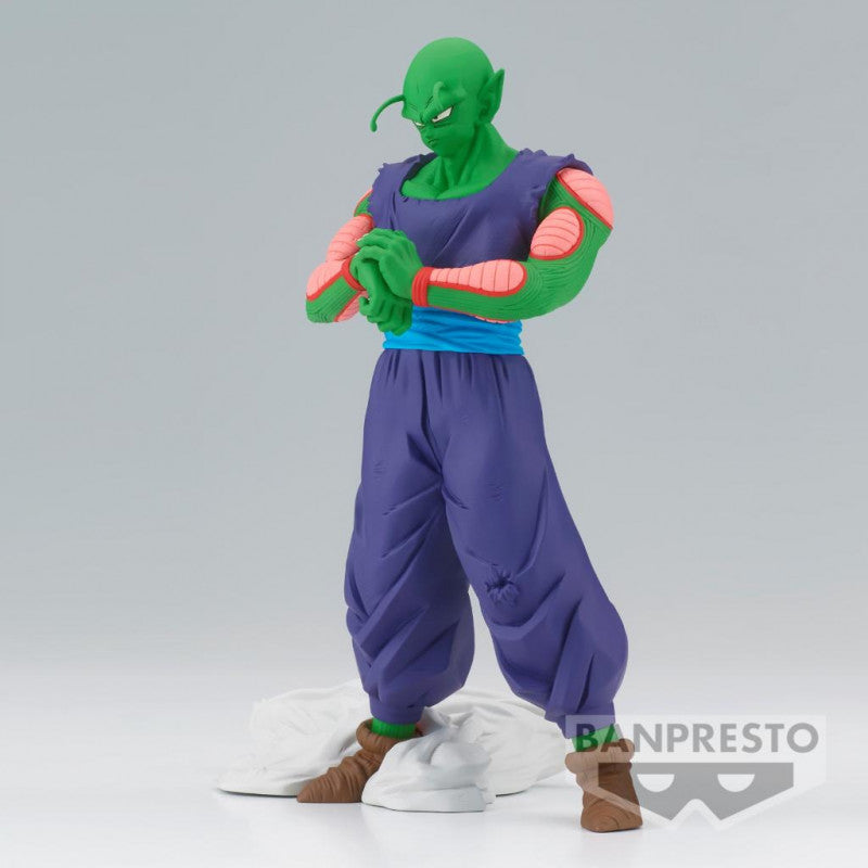 !!!PREORDINE!!! DragonBallZ, Piccolo Statua Banpresto.