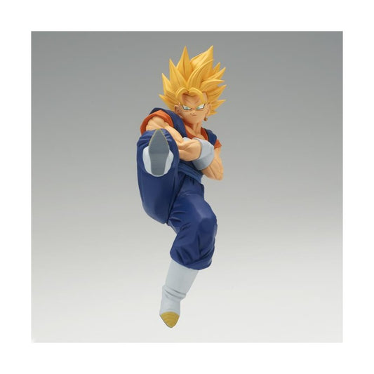 DRAGONBALL Z, Vegeth Statua Banpresto! (ARRIVO STIMATO PER MARZO).