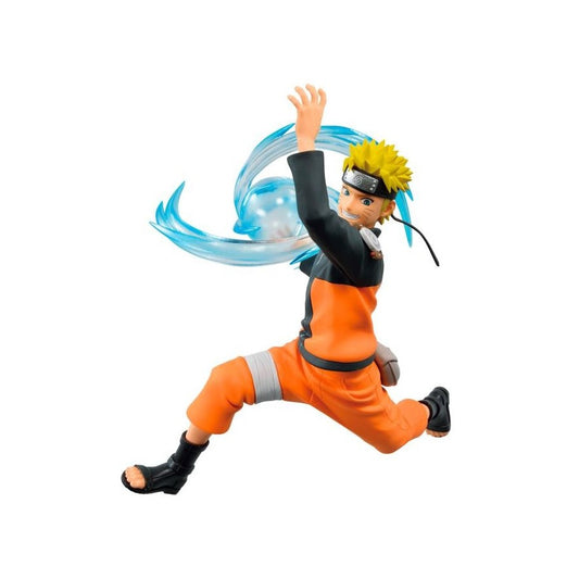 NARUTO SHIPPUDEN UZUMAKI NARUTO