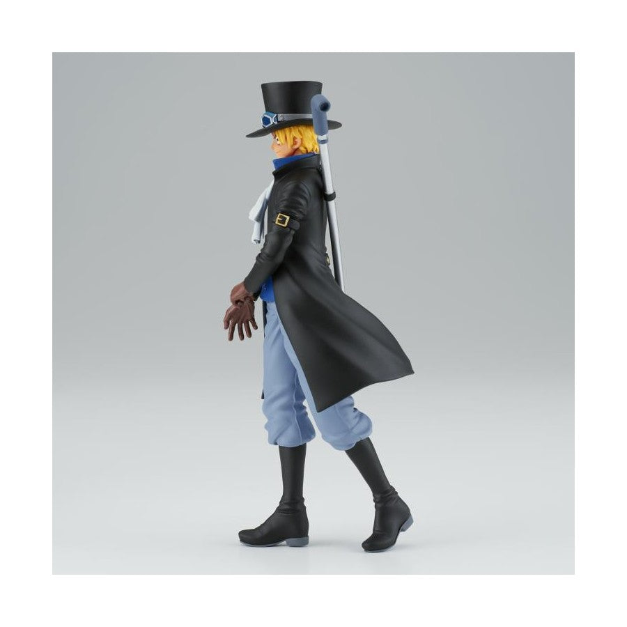 ONE PIECE, Sabo Statua Banpresto. (ARRIVO STIMATO PER MAGGIO).