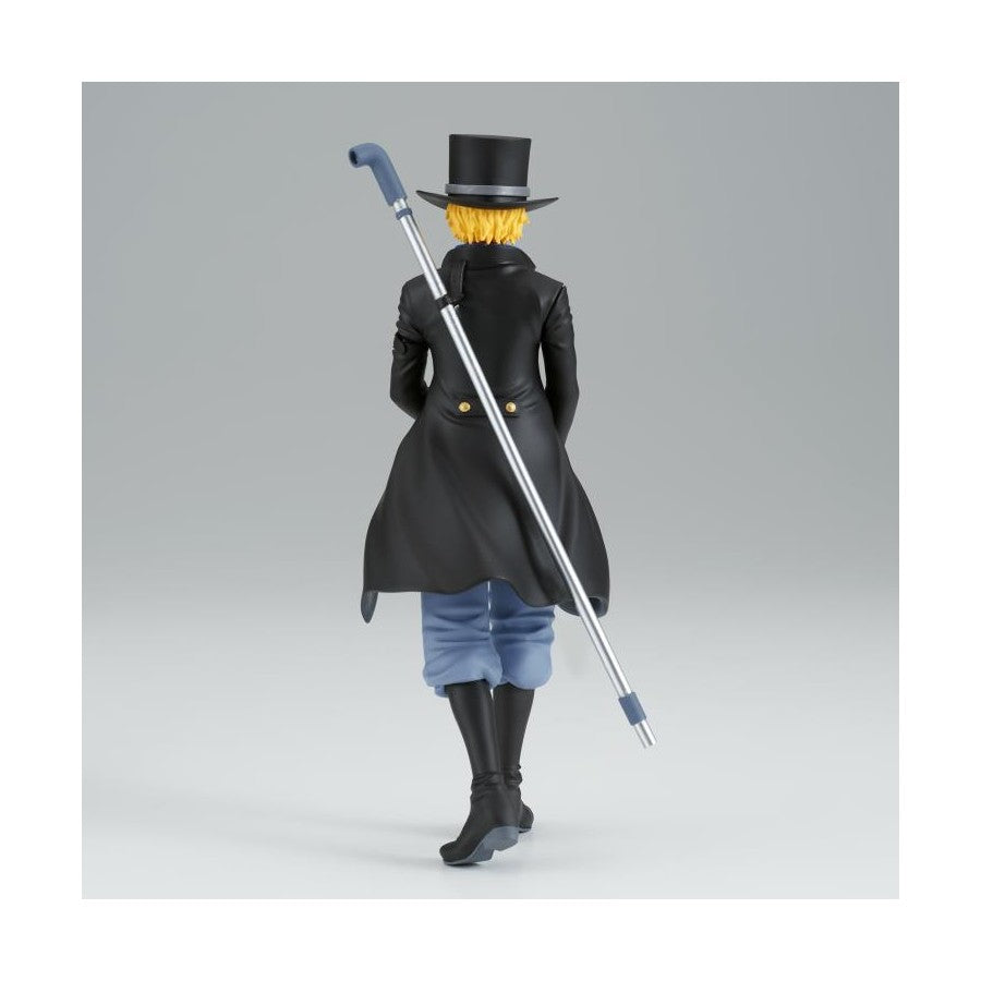 ONE PIECE, Sabo Statua Banpresto. (ARRIVO STIMATO PER MAGGIO).