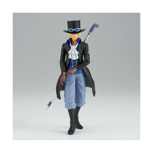 ONE PIECE, Sabo Statua Banpresto. (ARRIVO STIMATO PER MAGGIO).