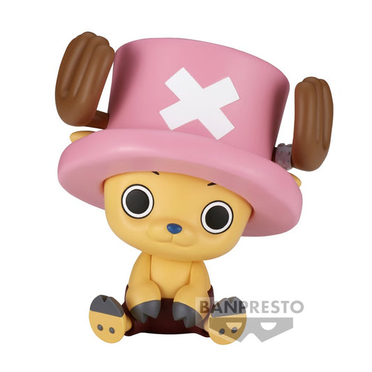 !!!PREORDINE!!! ONE PIECE, CHOPPER  STATUA BANPRESTO.