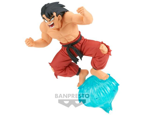 DRAGON BALL, Son Goku Statua BANPRESTO.