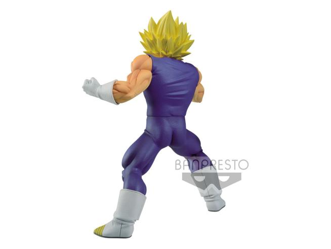 Dragon Ball Z Statua Vegeta Banpresto