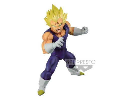 Dragon Ball Z Statua Vegeta Banpresto