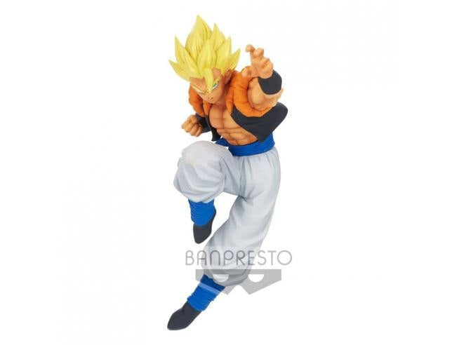 Dragon Ball Z Movie, Super Saiyan Gogeta Banpresto