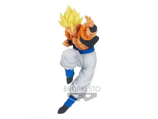 Dragon Ball Z Movie, Super Saiyan Gogeta Banpresto