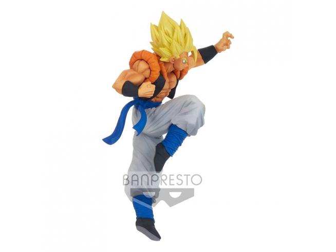 Dragon Ball Z Movie, Super Saiyan Gogeta Banpresto
