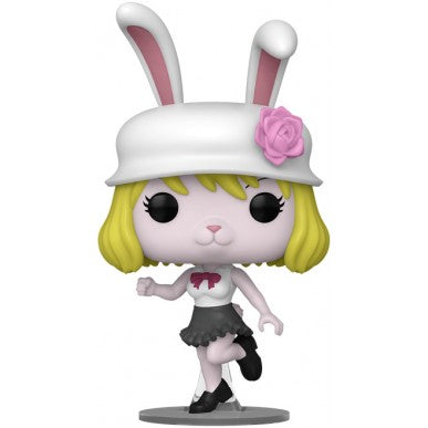 !!!PREORDINE!!! One Piece, Carrot Statua Funko Pop. (ARRIVO STIMATO PER MAGGIO)