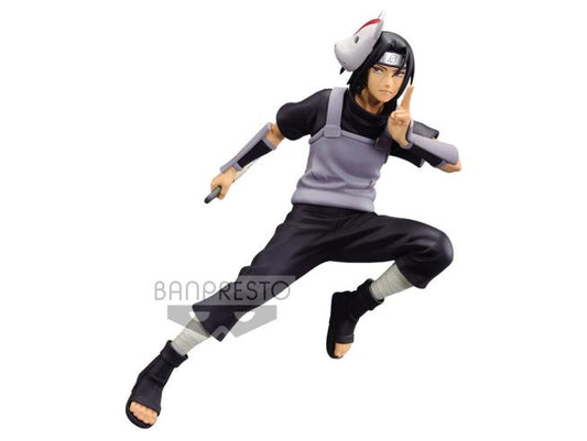 Naruto Shippuden, Uchiha Itachi Banpresto