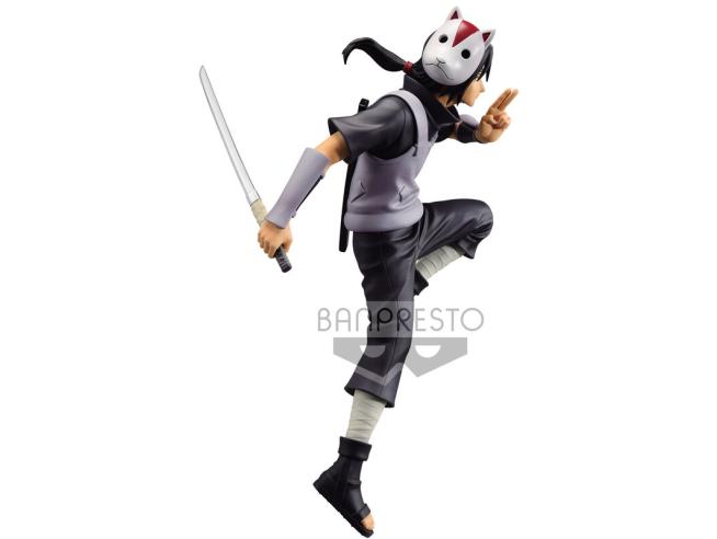 Naruto Shippuden, Uchiha Itachi Banpresto