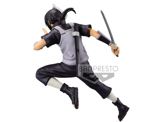 Naruto Shippuden, Uchiha Itachi Banpresto