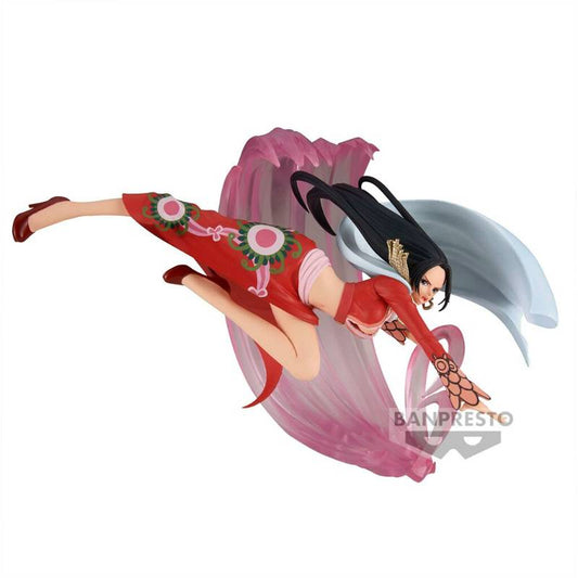 !!!PREORDINE!!! ONE PIECE BOA HANKOCK, STATUA BANPRESTO.