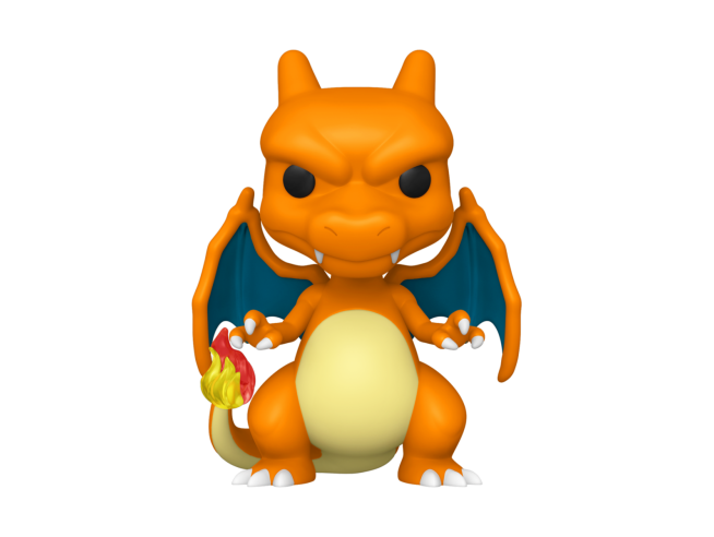 POKÉMON, Charizard Statua FUNKOPOP.