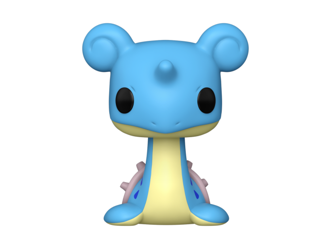 POKÉMON, Lapras Statua FUNKOPOP.