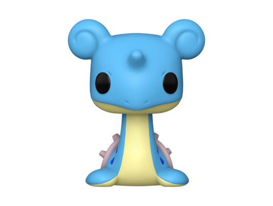 POKÉMON, Lapras Statua FUNKOPOP.