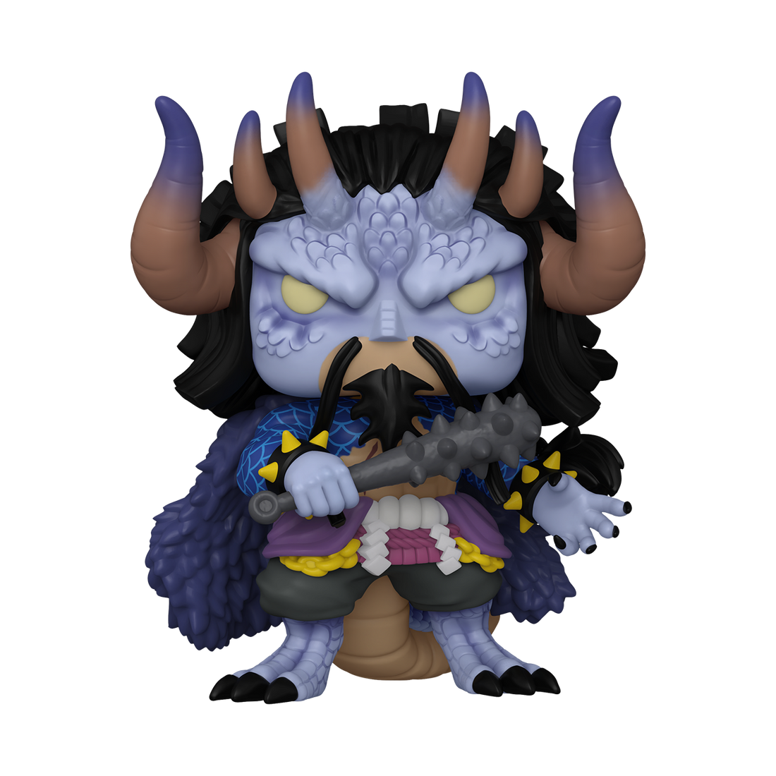 !!!PREORDINE!!! One Piece, Kaido Statua Funko Pop. (ARRIVO STIMATO PER MAGGIO)