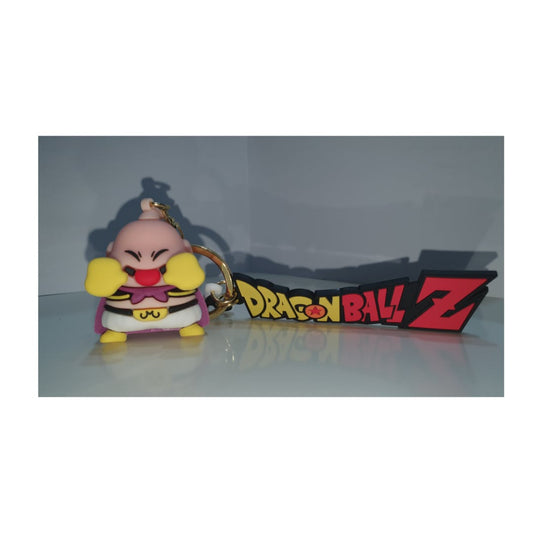 DragonBall Z, Portachiavi Majin Buu