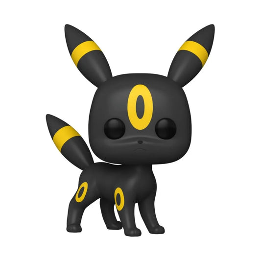 POKÉMON, Umbreon Statua Funko Pop.