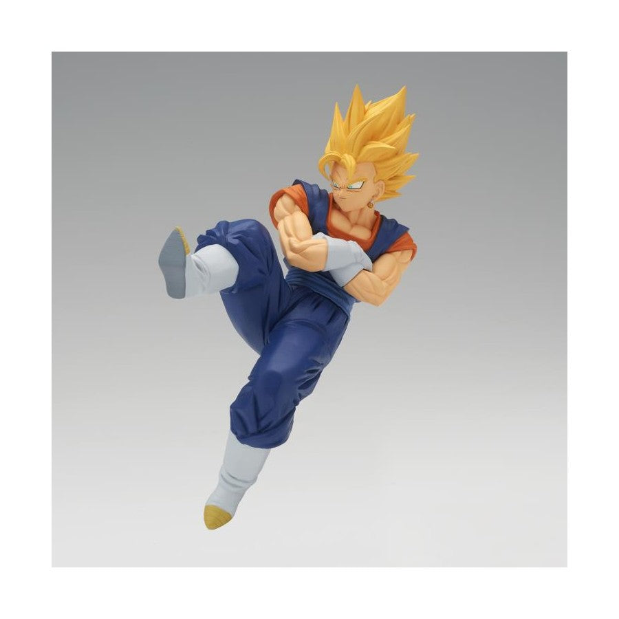 DRAGONBALL Z, Vegeth Statua Banpresto! (ARRIVO STIMATO PER MARZO).