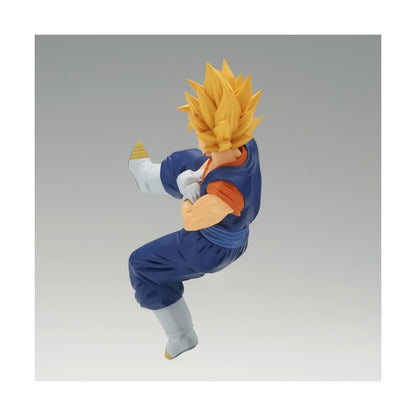 DRAGONBALL Z, Vegeth Statua Banpresto! (ARRIVO STIMATO PER MARZO).