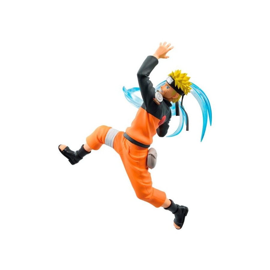 NARUTO SHIPPUDEN UZUMAKI NARUTO