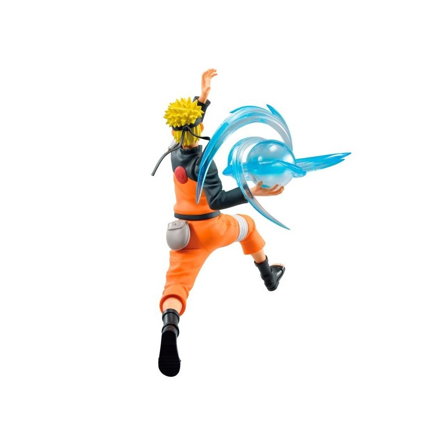 NARUTO SHIPPUDEN UZUMAKI NARUTO
