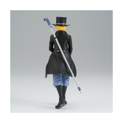 ONE PIECE, Sabo Statua Banpresto. (ARRIVO STIMATO PER MAGGIO).