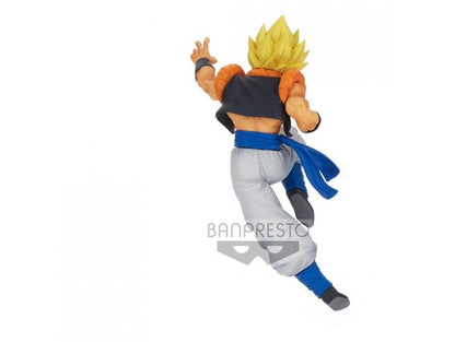 Dragon Ball Z Movie, Super Saiyan Gogeta Banpresto