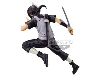Naruto Shippuden, Uchiha Itachi Banpresto