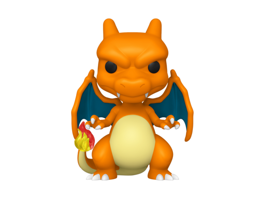 POKÉMON, Charizard Statua FUNKOPOP.