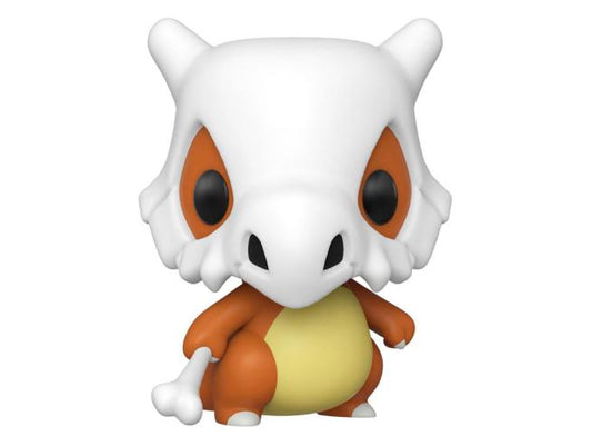 POKÉMON, Cubone Statua FUNKOPOP.
